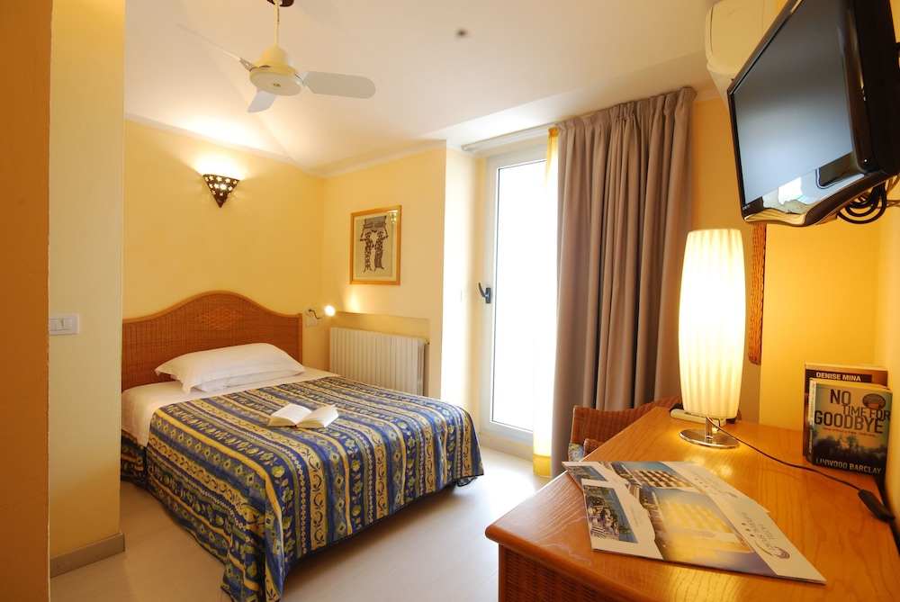 Hotel Imperial Sport 26/59