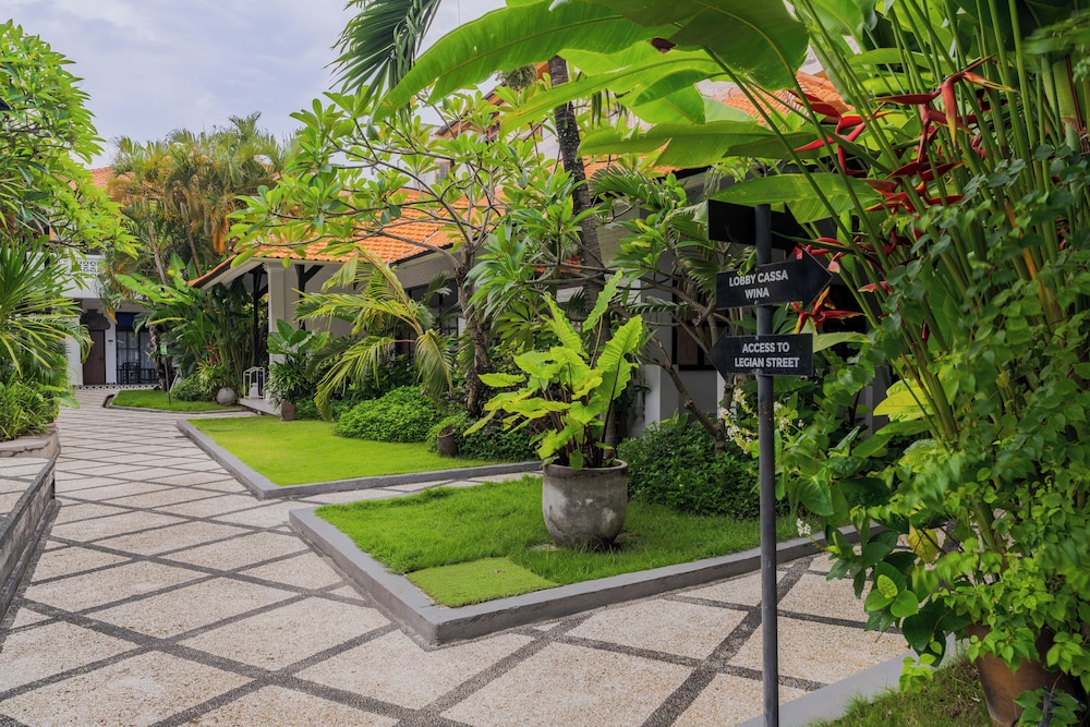 Casa Wina Kuta 49/62