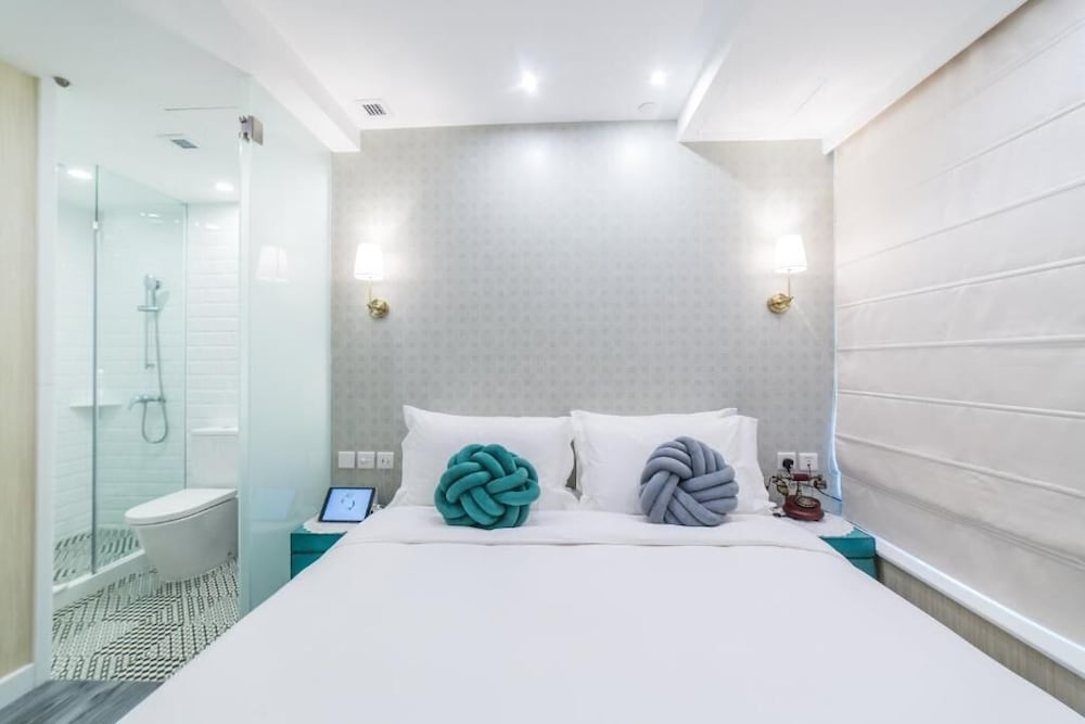 Tung Nam Lou Art Hotel 27/50