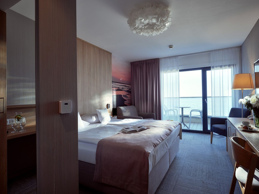 Baltivia Sea Resort 24/66