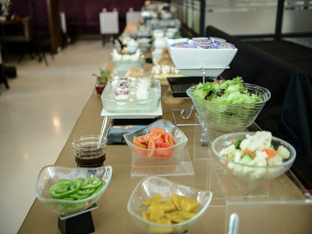Centre Point Sukhumvit Thong Lo photo2