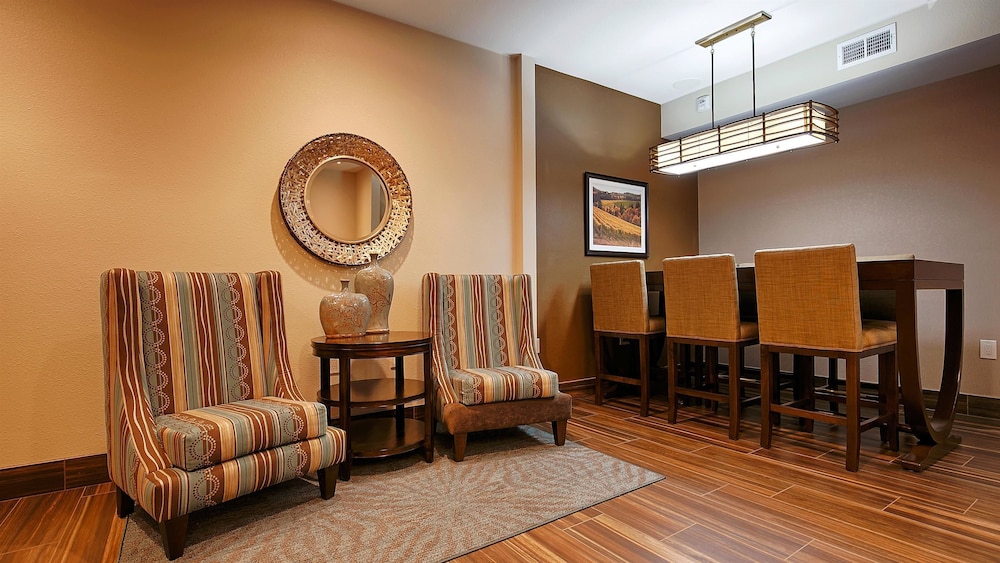 Best Western Plus Inn At The Vines 36/43