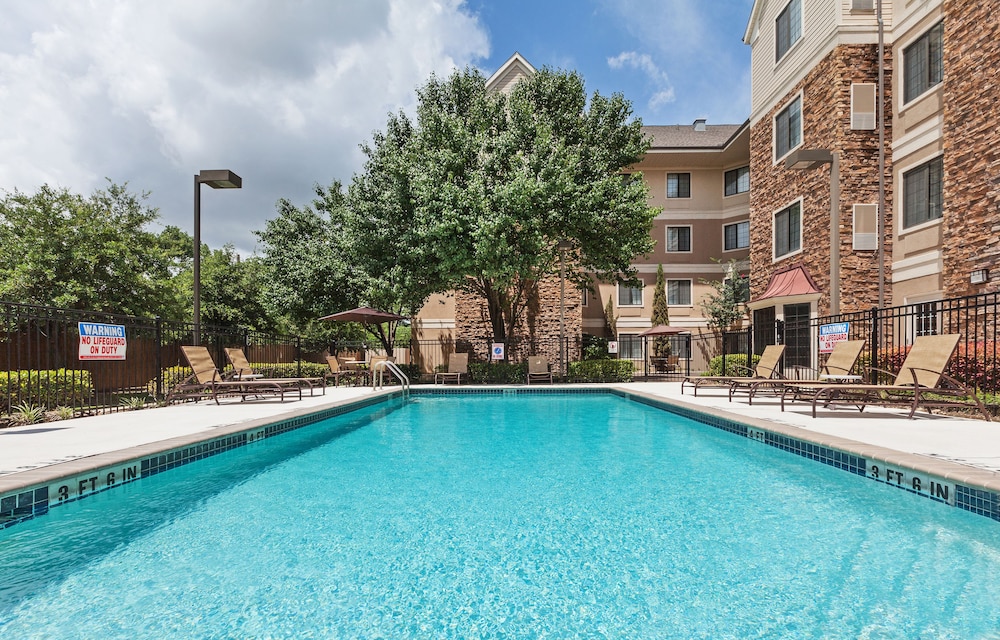 Staybridge Suites Austin Round Rock 1/34