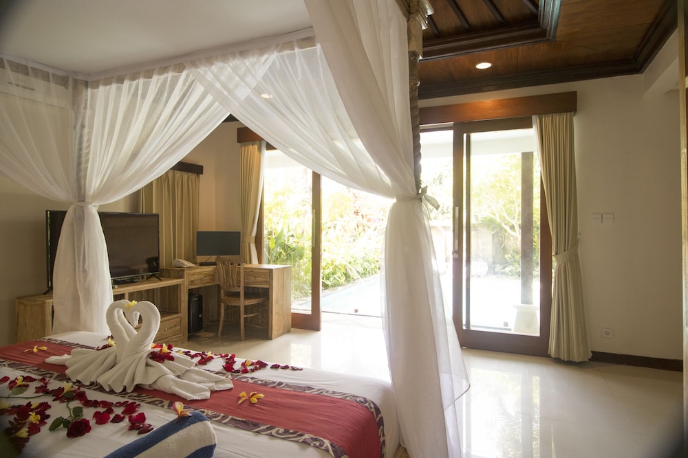 Alas Petulu Villa Resort And Spa 33/77