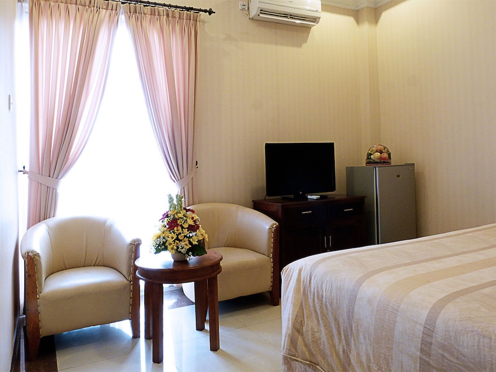 Sagan Heritage Hotel 15/25