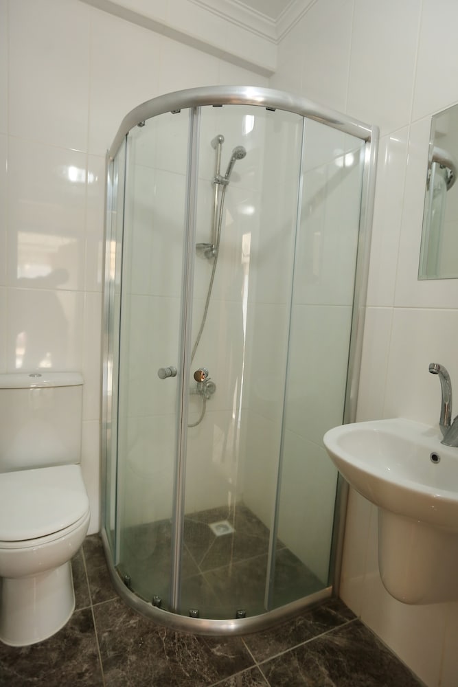 Grand Pera Suite 21/21