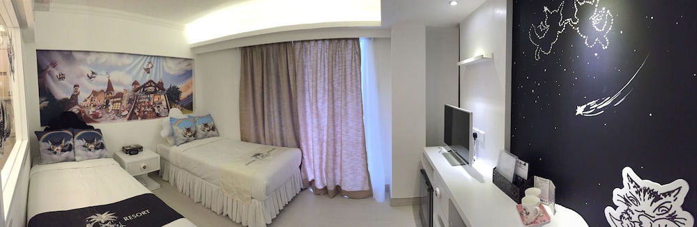 Concerto Inn 12/50