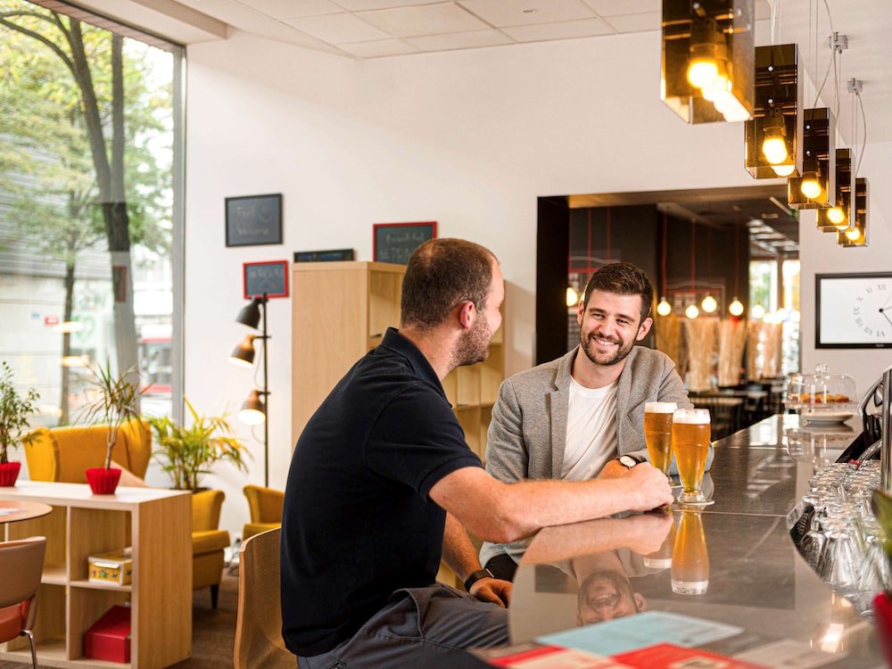 Ibis Praha Mala Strana 44/65
