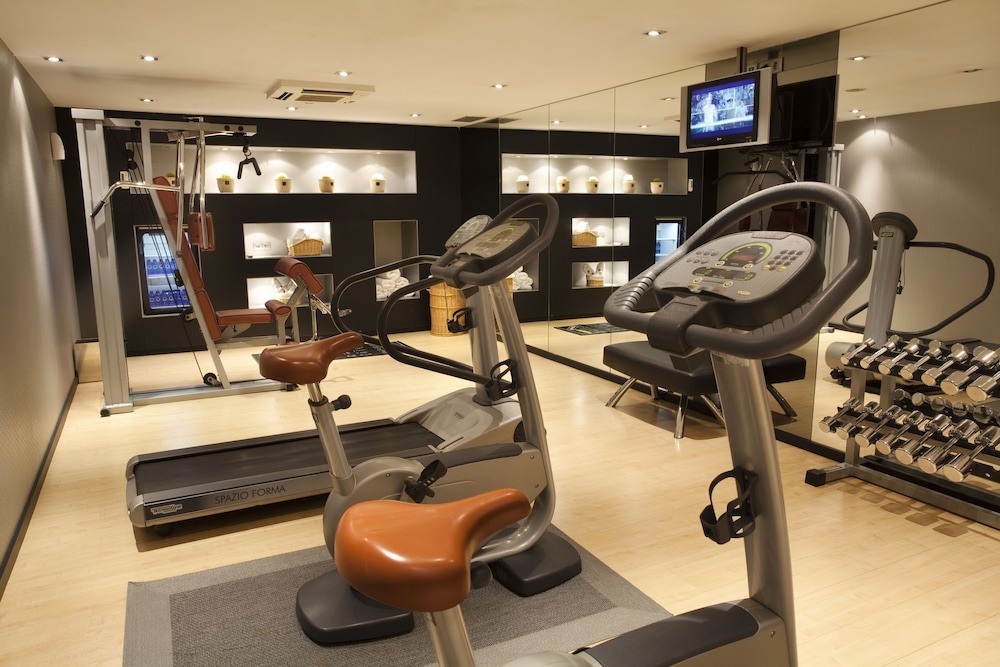 Ac Hotel Madrid Feria 21/37