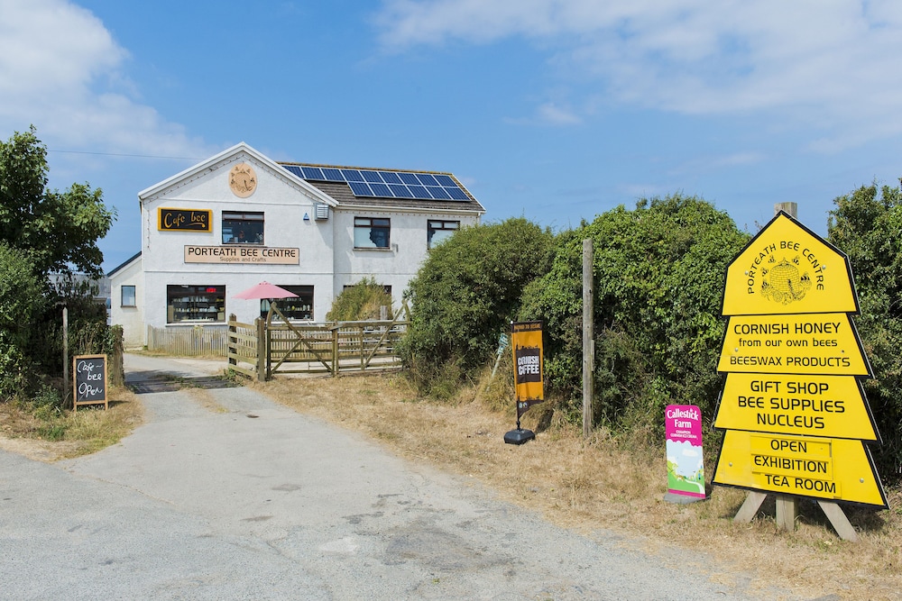 Premier Inn Wadebridge Hotel 33/40