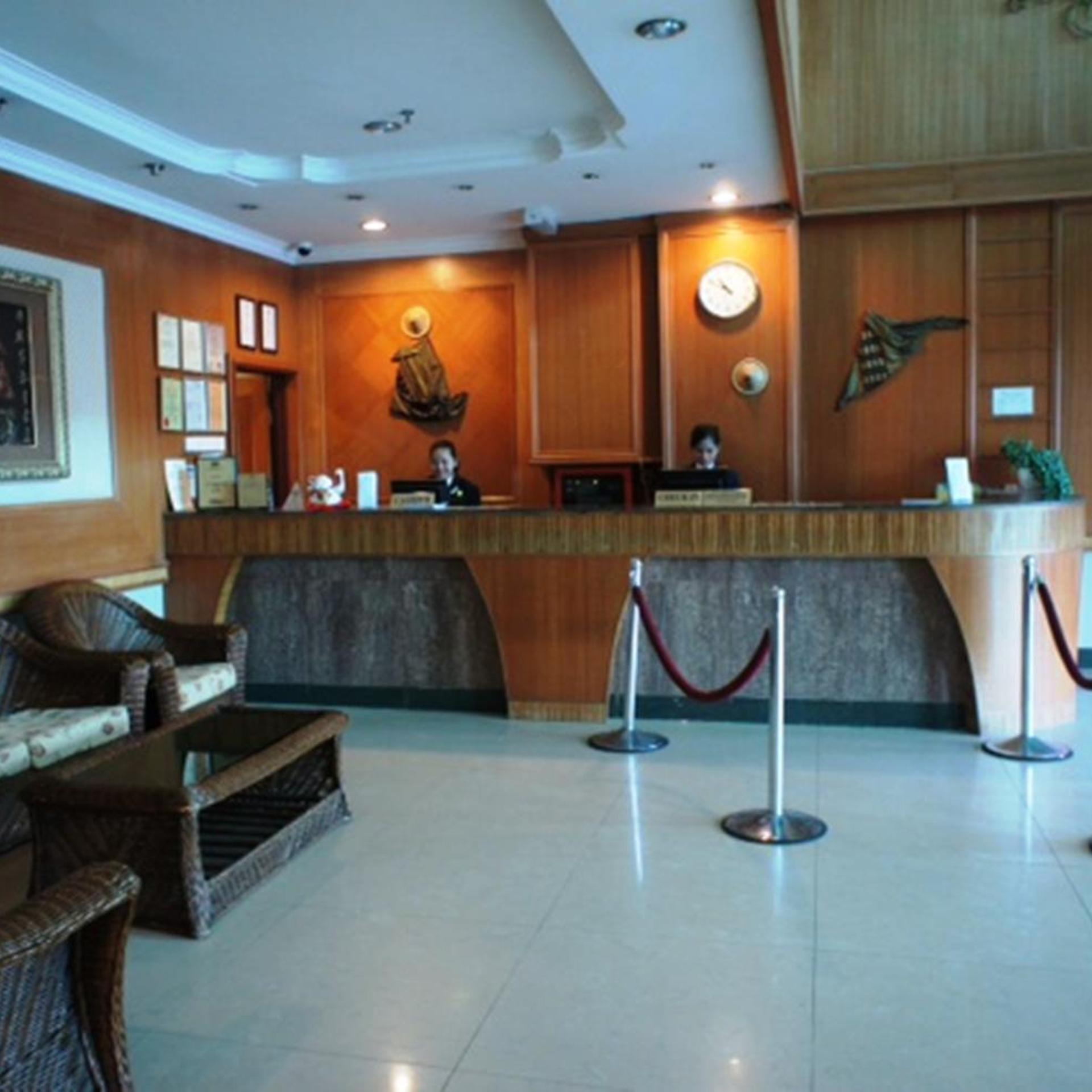 Tyng Garden Hotel Sandakan 2/39