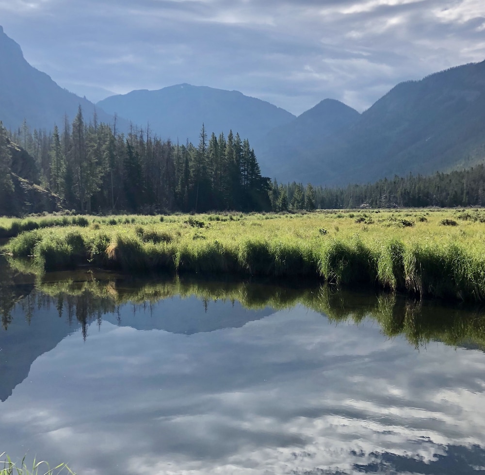 Spirit Lake Lodge and Snowmobile Rentals 58/63