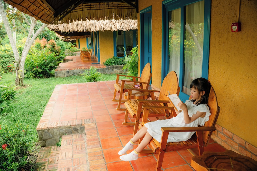 Mekong Lodge Resort 27/58