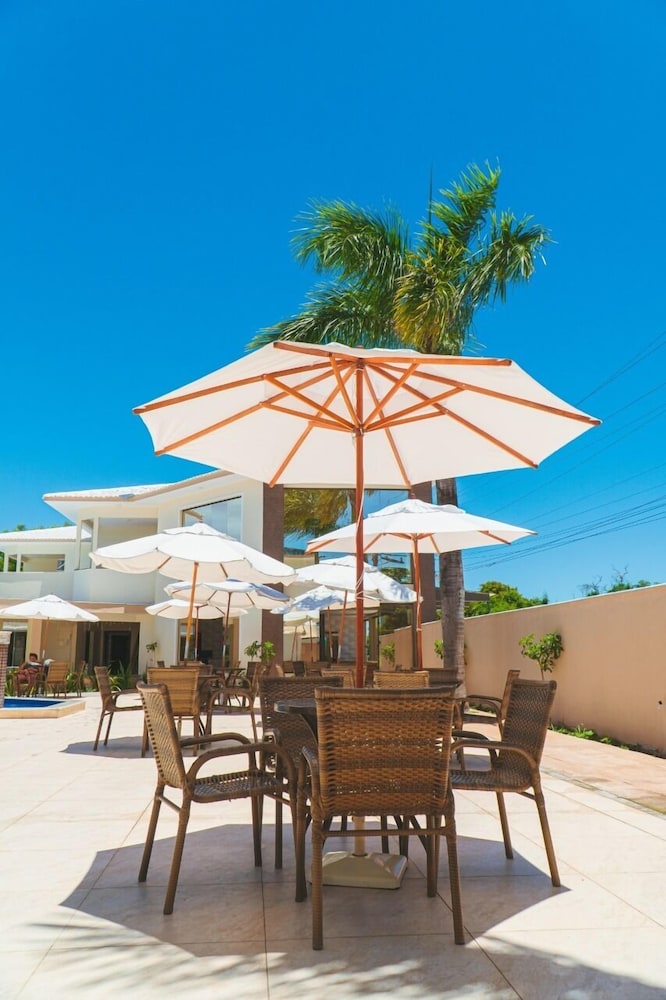 Pontal Praia Hotel 38/61