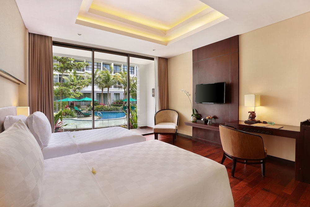 Bali Nusa Dua Hotel 16/63