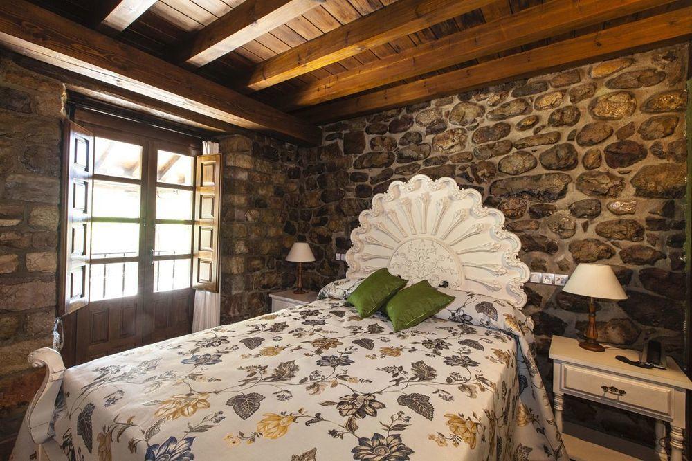 Hotel Spa Casona La Hondonada 6/24