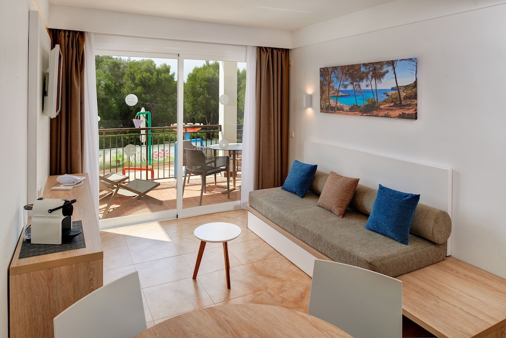 Cala D or Playa Apartments 24/50