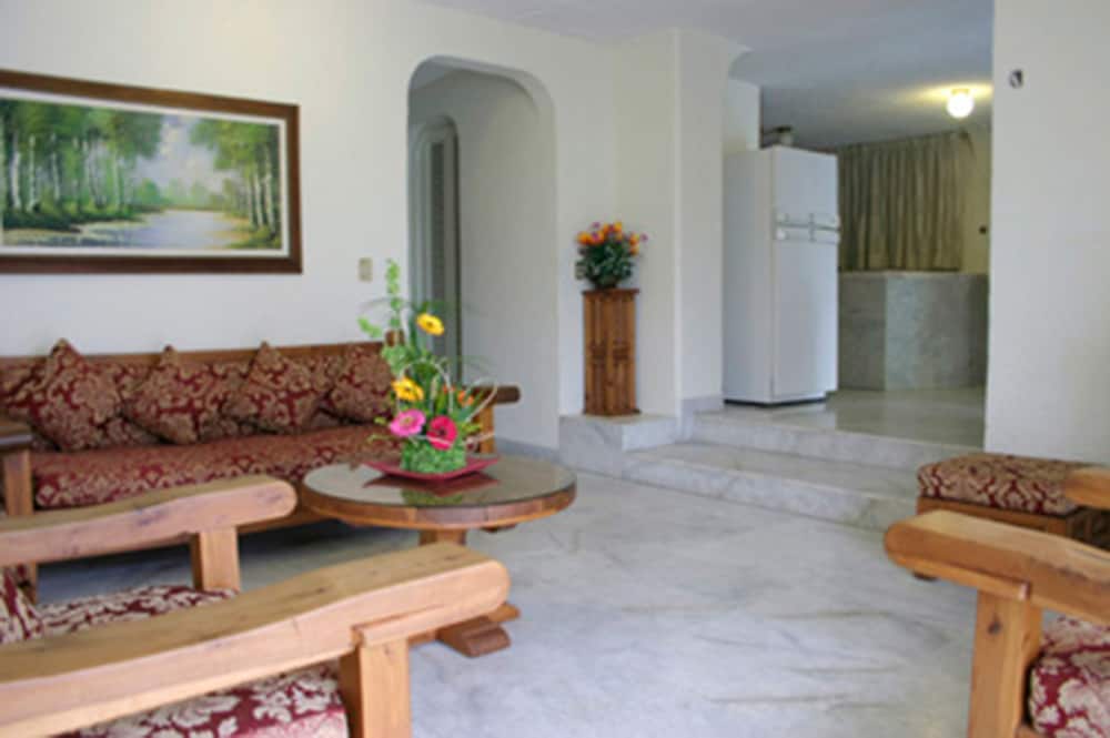 Hotel Suites Jazmin Acapulco 33/50