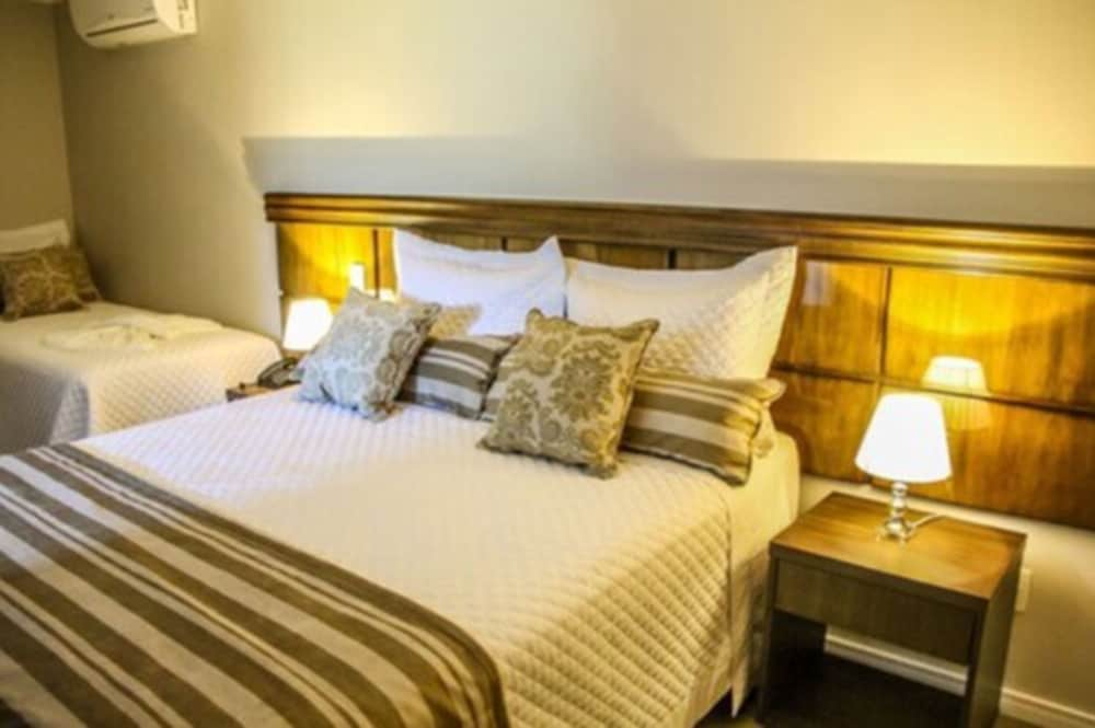 HOTEL GRAMADO INTERLAKEN 11/33
