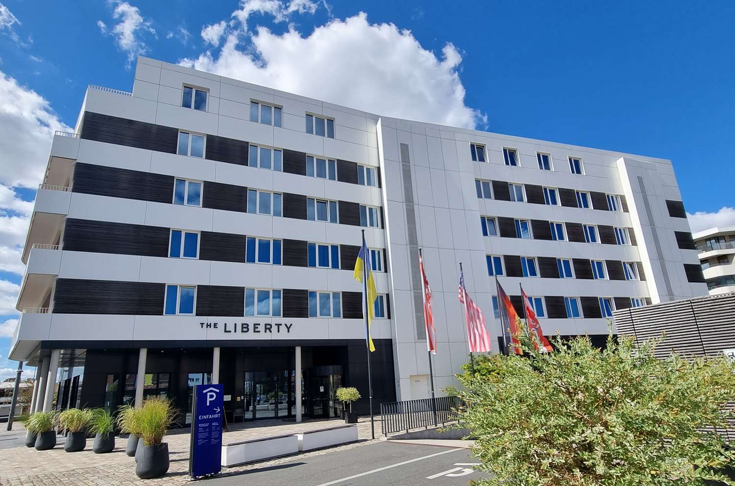 THE LIBERTY Hotel Bremerhaven BW Signature Collection 2/33