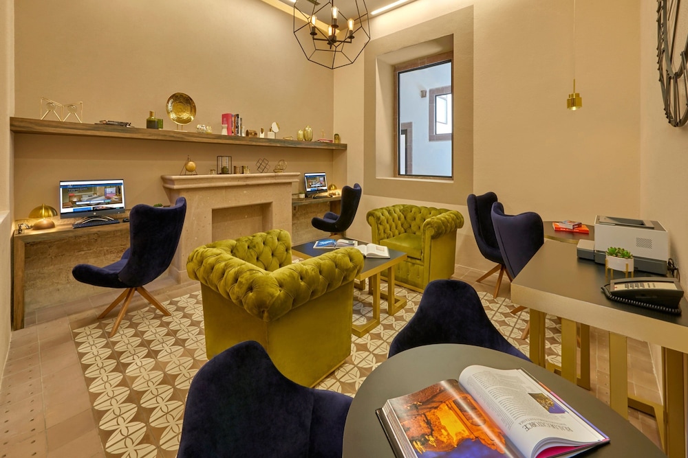 City Centro by Marriott San Luis Potosi 32/49