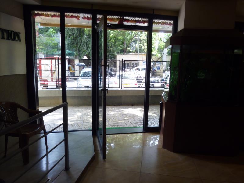 HOTEL KHWAISHH PRESIDENCY 17/23