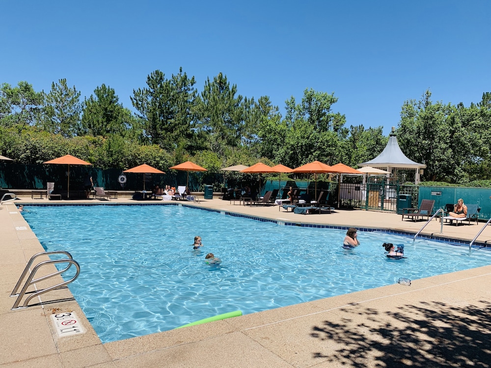 The Inverness Denver, a Hilton Golf & Spa Resort 36/78
