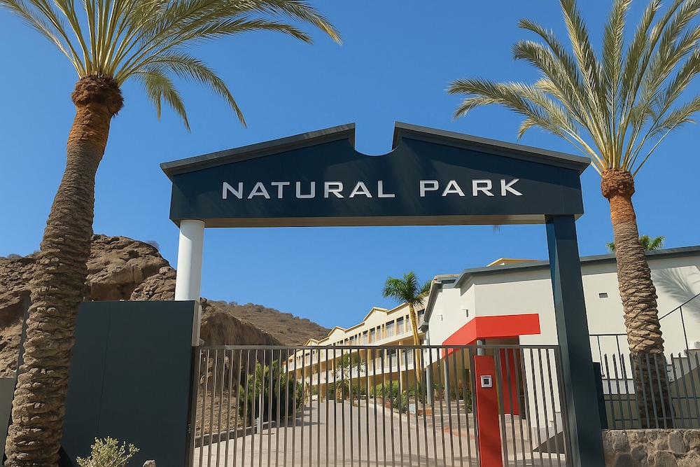 Natural Park 图片1