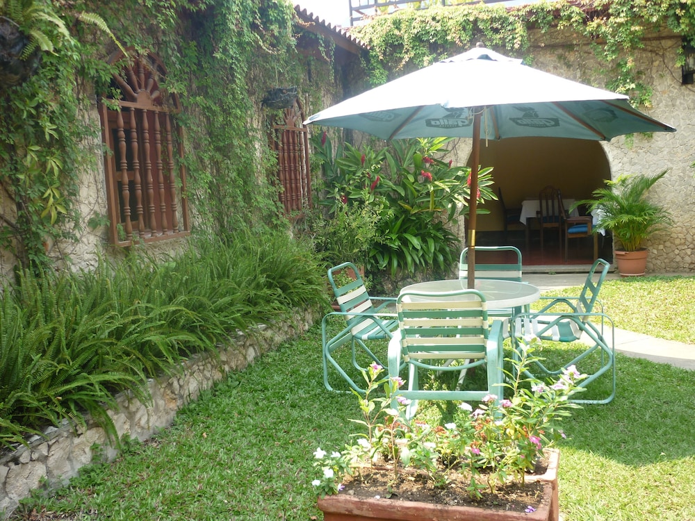 Hotel Del Patio 16/62