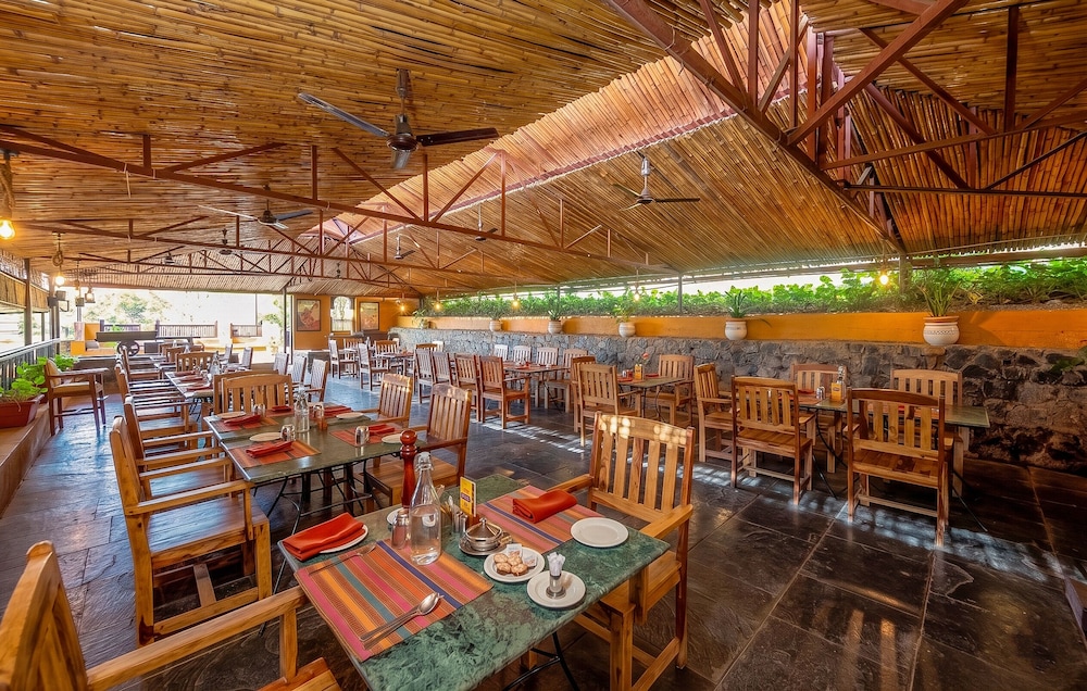 Fort JadhavGADH - A GADH Heritage Hotel 33/50