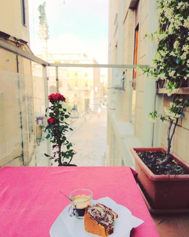 Leccesalento Bed And Breakfast 30/65