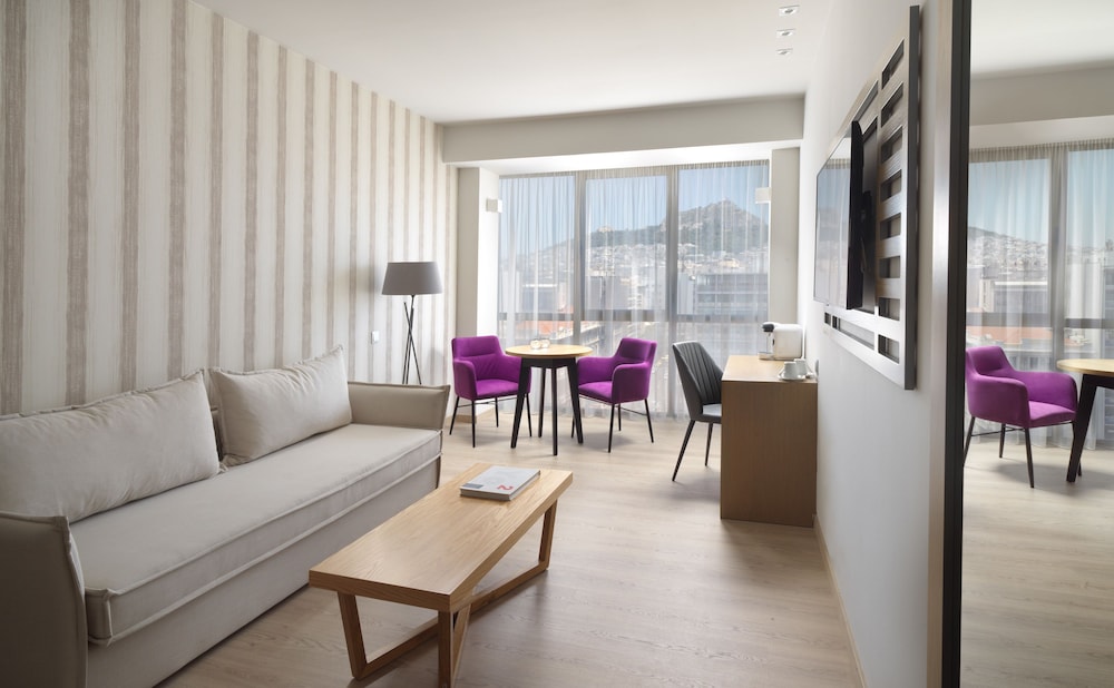 Athens Tiare by Mage Hotels 42/65