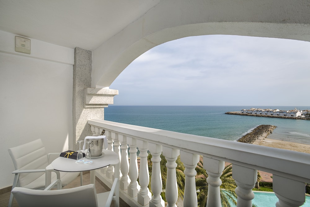 Gran Hotel Las Fuentes 28/35