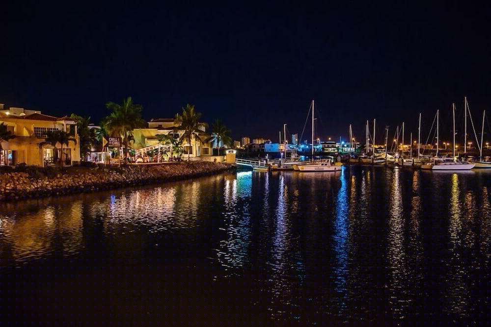Isla Mazatlan Residence Club 25/33