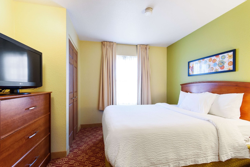 Extended Stay America Suites Chicago Elgin West Dundee 8/58