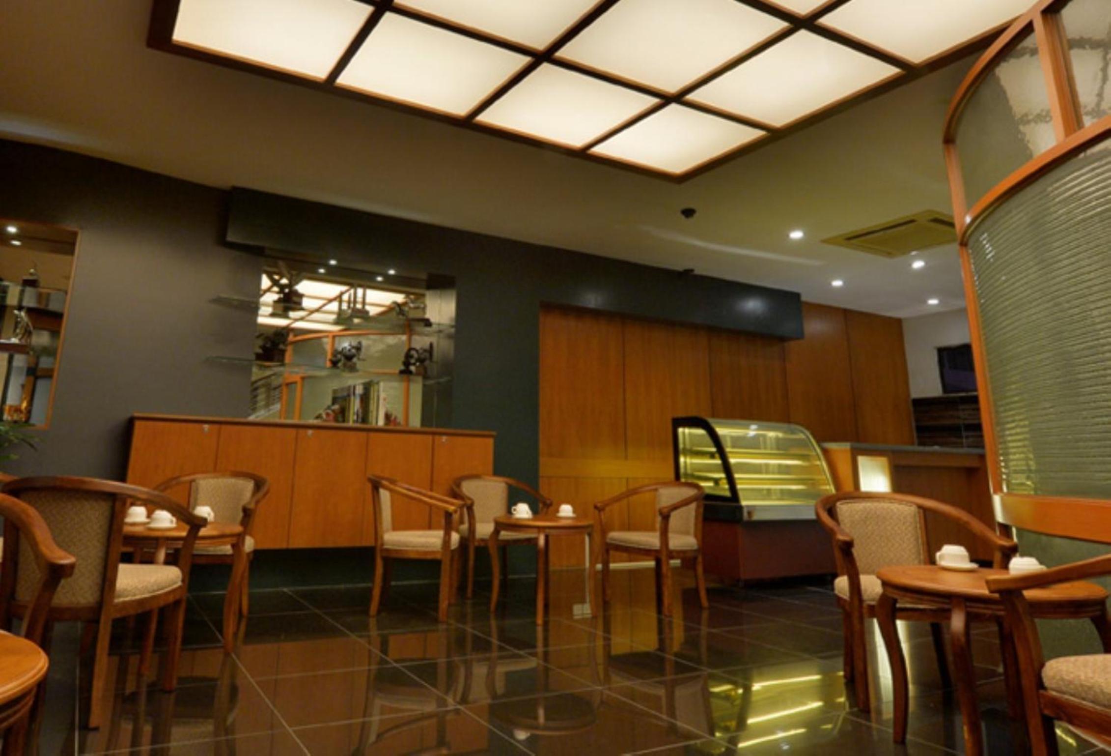 Asiana Hotel 22/27