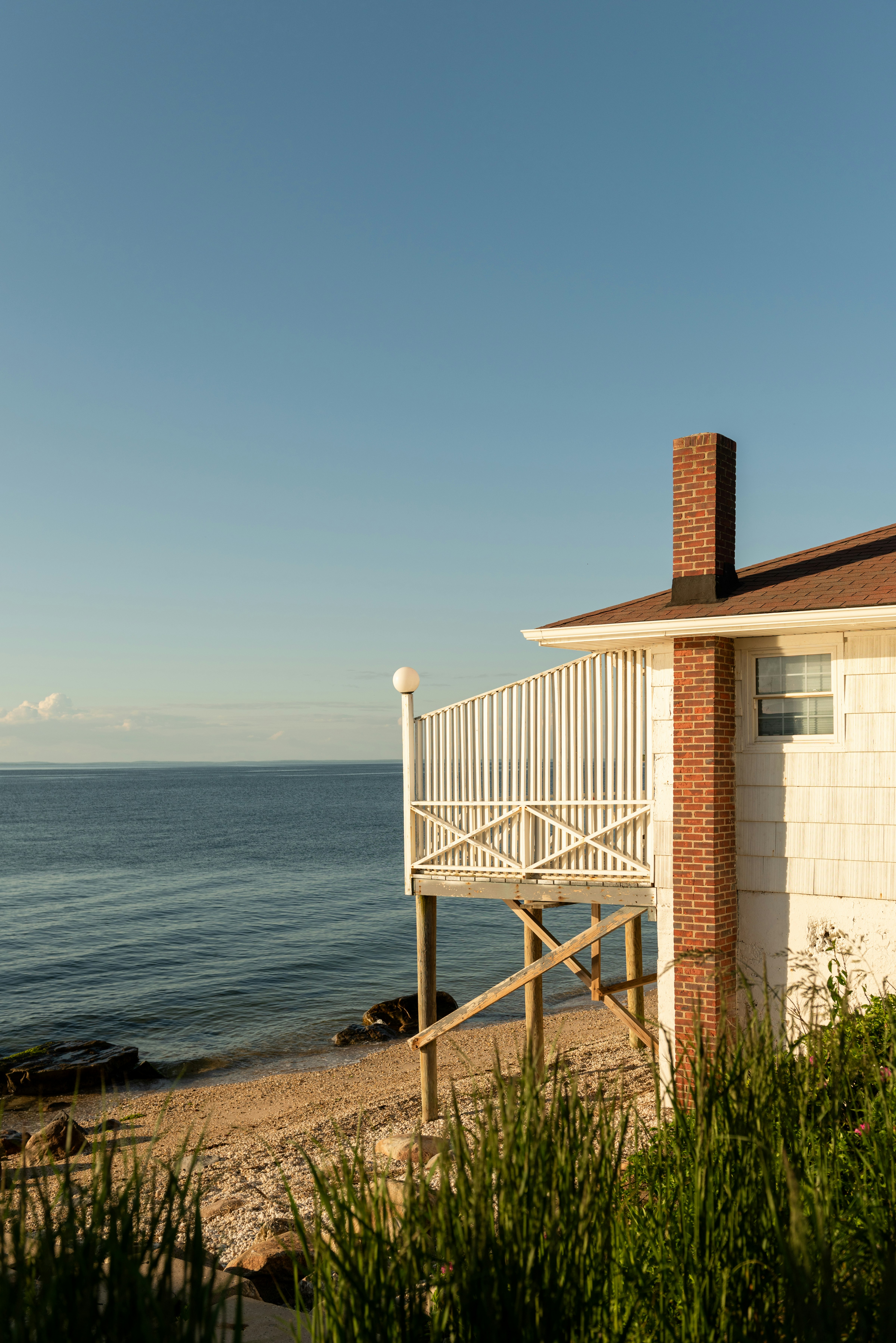 Sound View Greenport 45/50