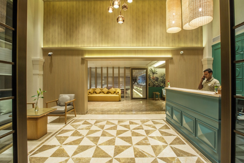 Resort De Coracao 7/49