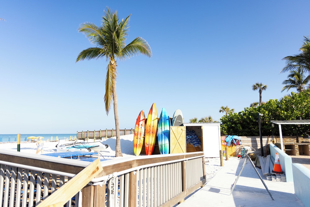 Captiva Beach Resort 39/50