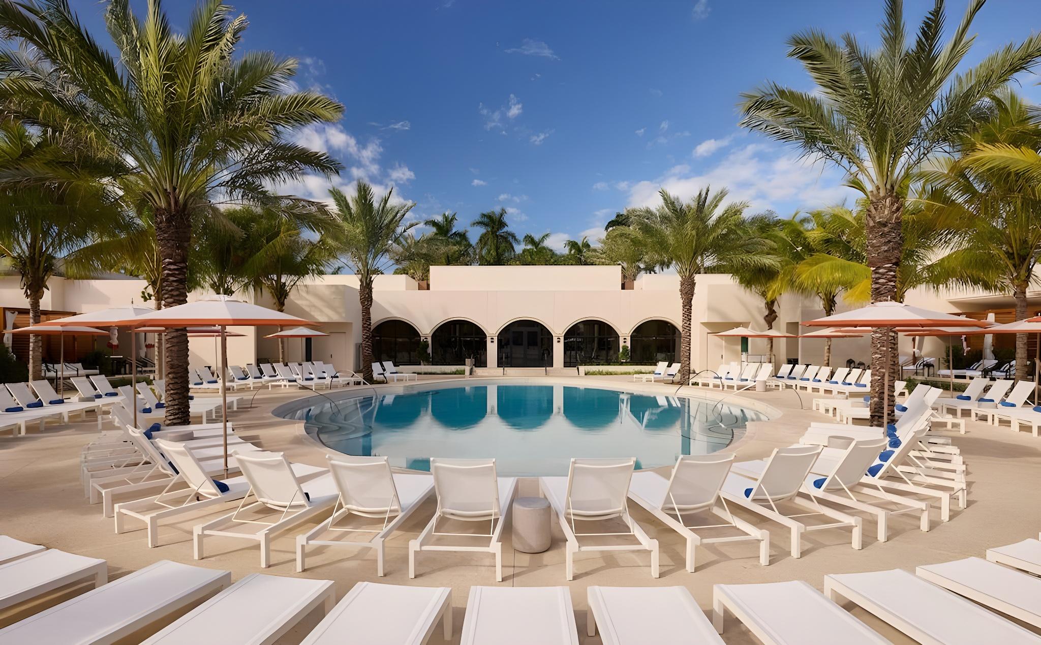 Cloister at The Boca Raton 22/25