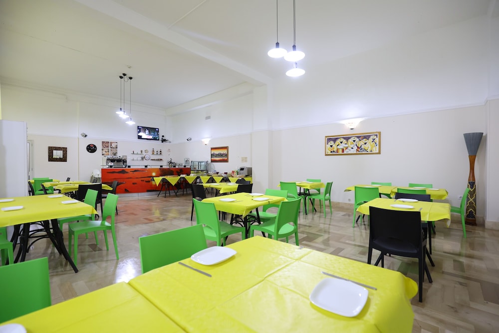 Hotel Da Ettore 17/22
