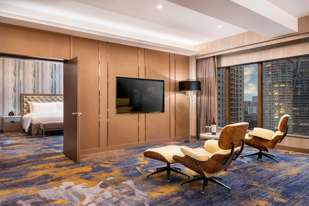Intercontinental Kuala Lumpur 38/69