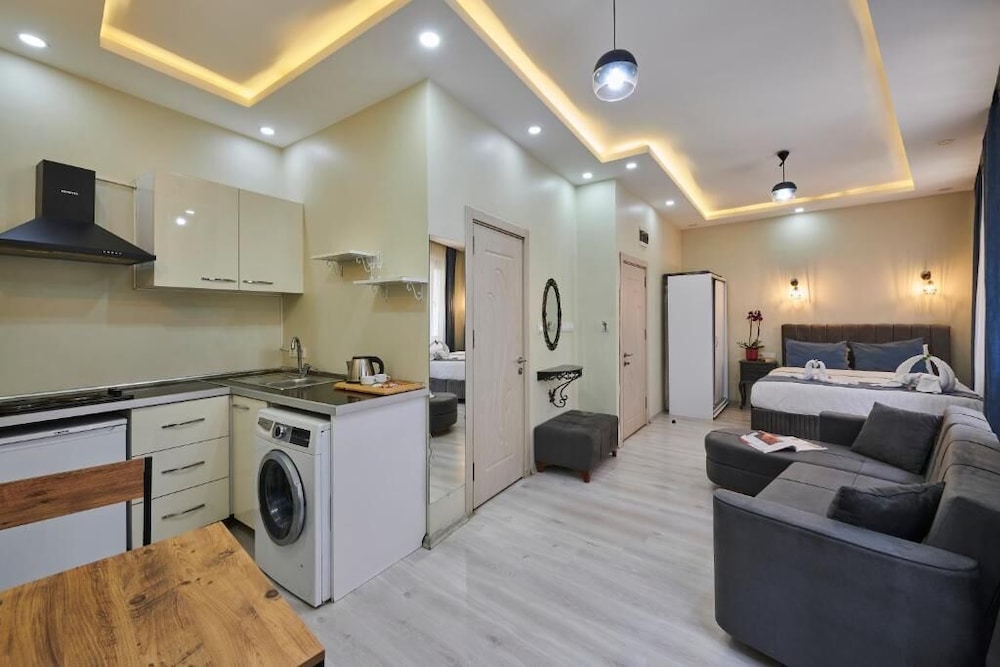 Pera Life Hotel 33/51