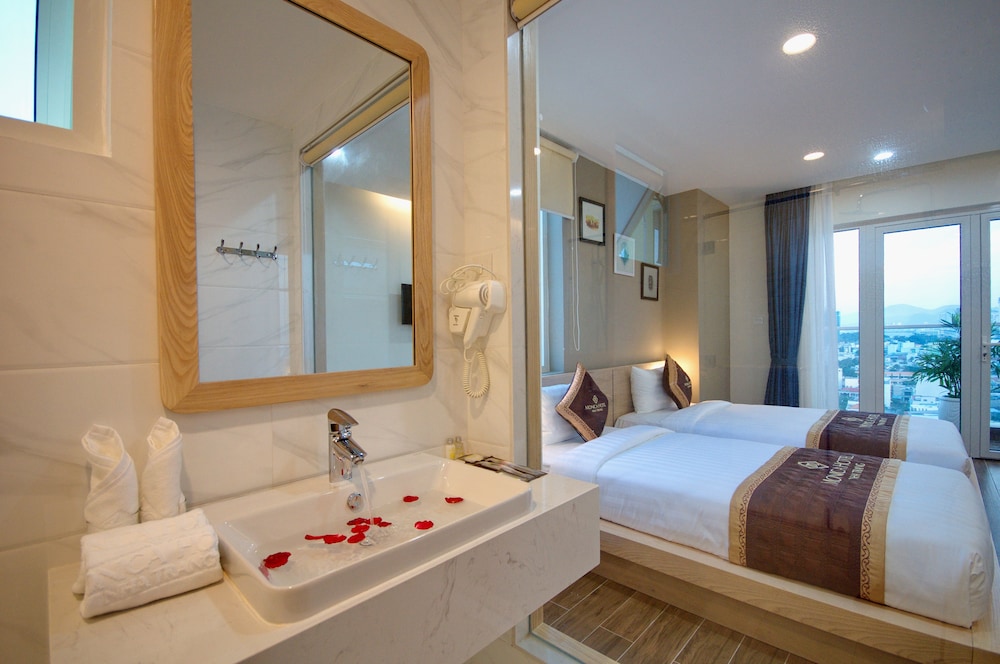 Gibson Hotel Nha Trang 29/61