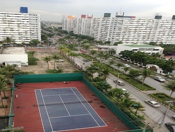 Impact Don Mueang Bangkok Guest House 51/58