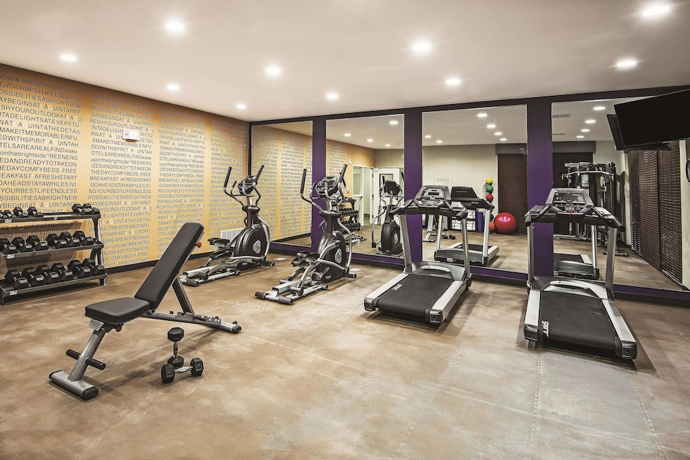 La Quinta Inn and Suites by Wyndham Karnes City - Kenedy 26/58