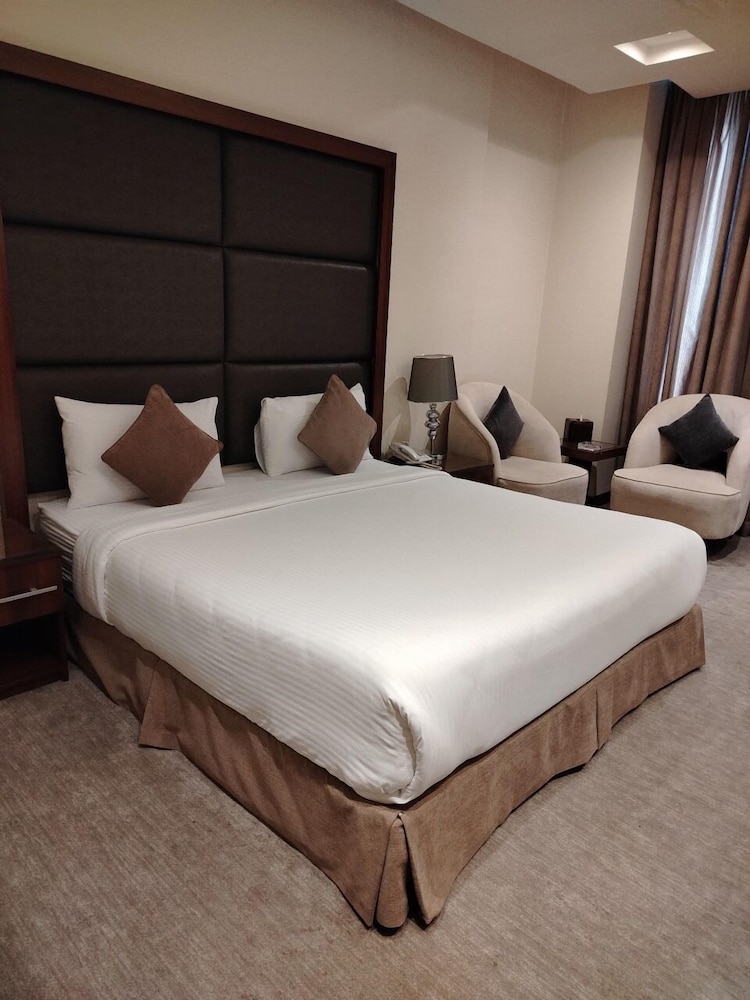 شقق ضيف إن الفندقية – قرطب(Daif Inn Serviced Apartments - Qurtubah) 18/36