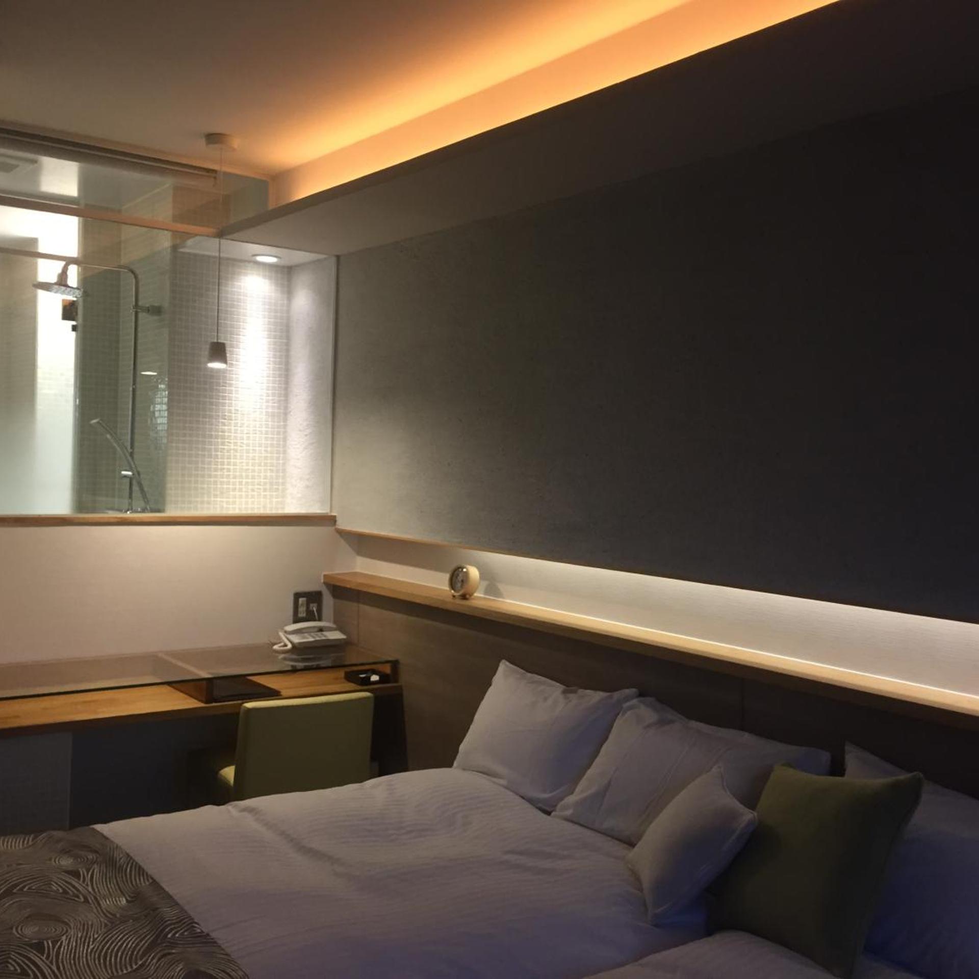 Hotel Spax Kusatsu 18/54