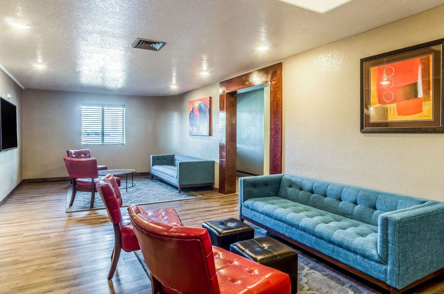 Quality Inn Buffalo WY 11/29
