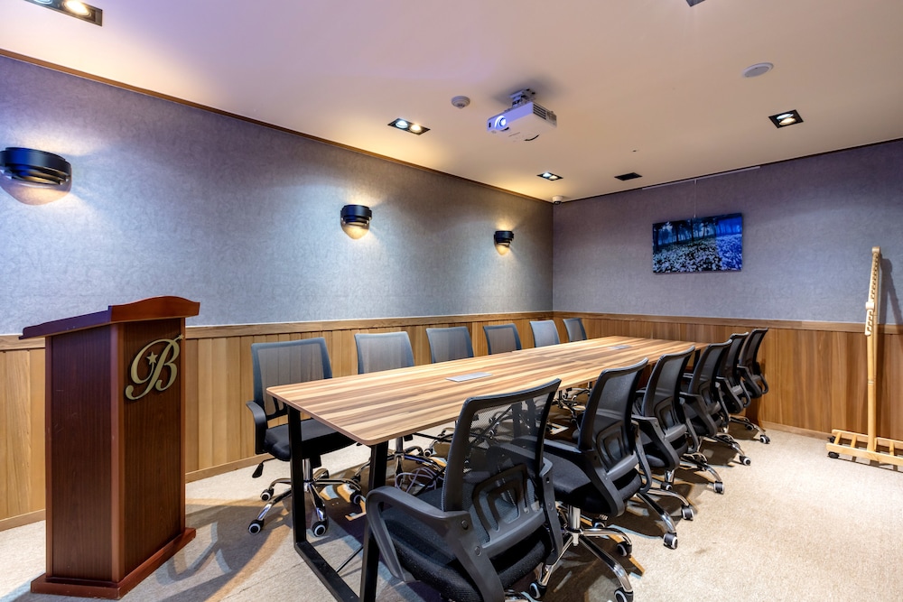 Hotel One Byeonsan 43/50